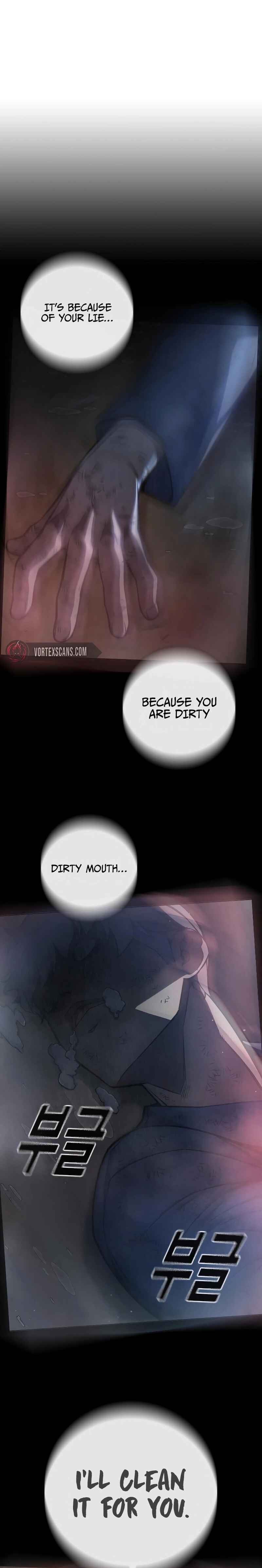 Juvenile Detention Center Chapter 7 - Page 37