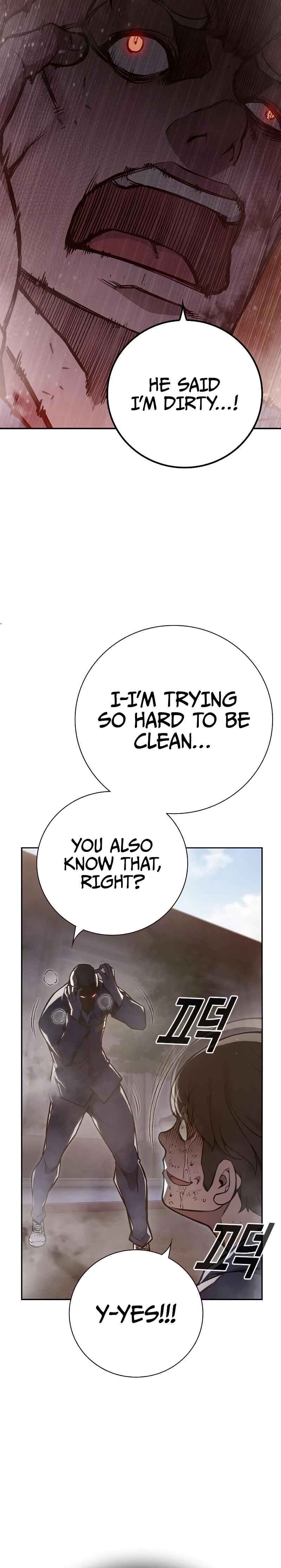 Juvenile Detention Center Chapter 7 - Page 46