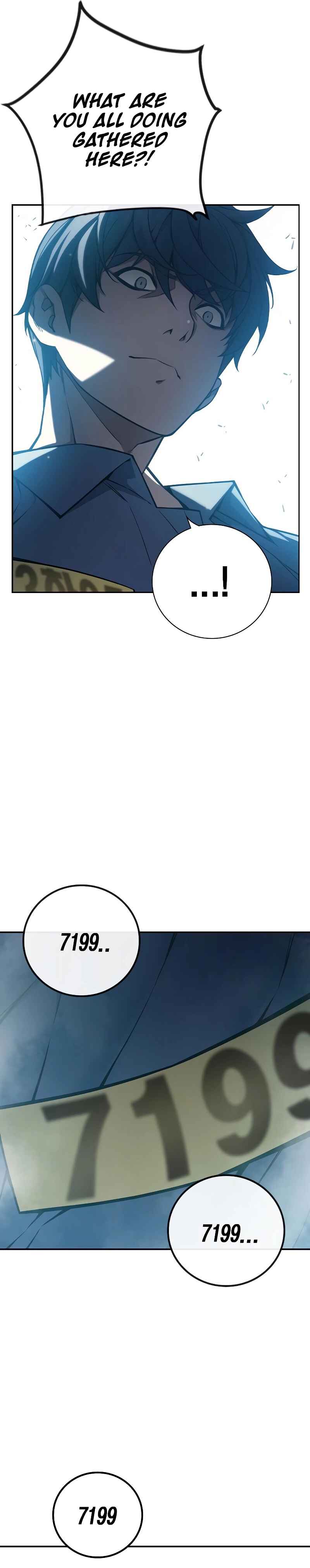 Juvenile Detention Center Chapter 7 - Page 6