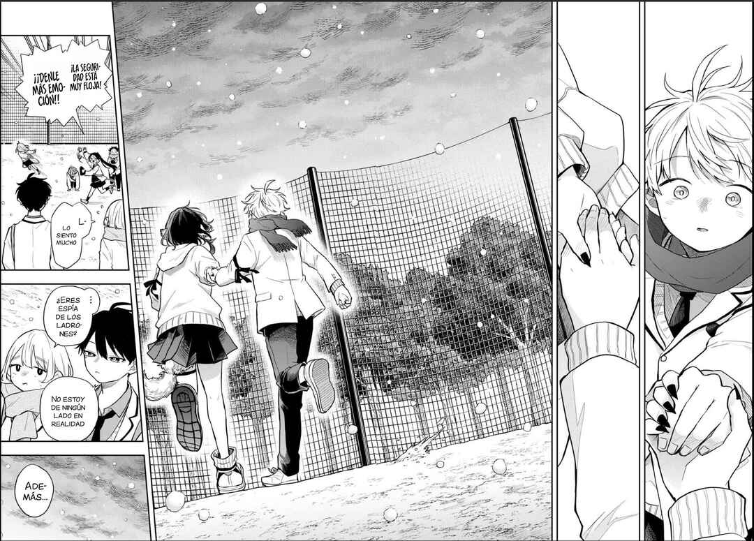 Ogami Tsumiki to Kinichijou. Chapter 60 - Page 18