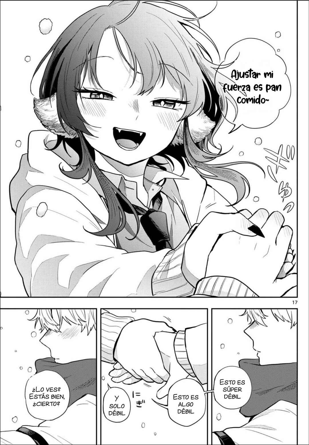 Ogami Tsumiki to Kinichijou. Chapter 60 - Page 20