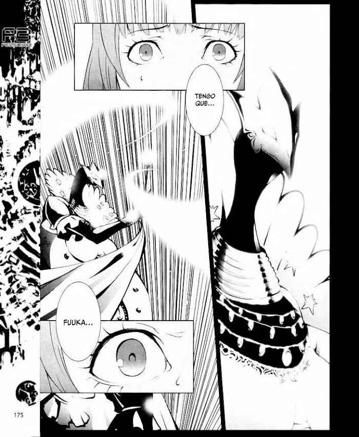 Persona 3 Chapter 11 - Page 11