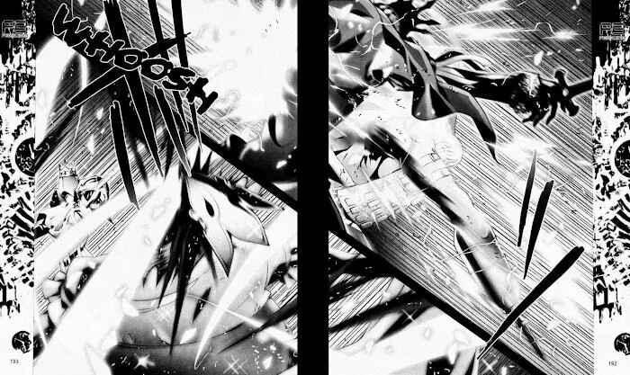 Persona 3 Chapter 11 - Page 28