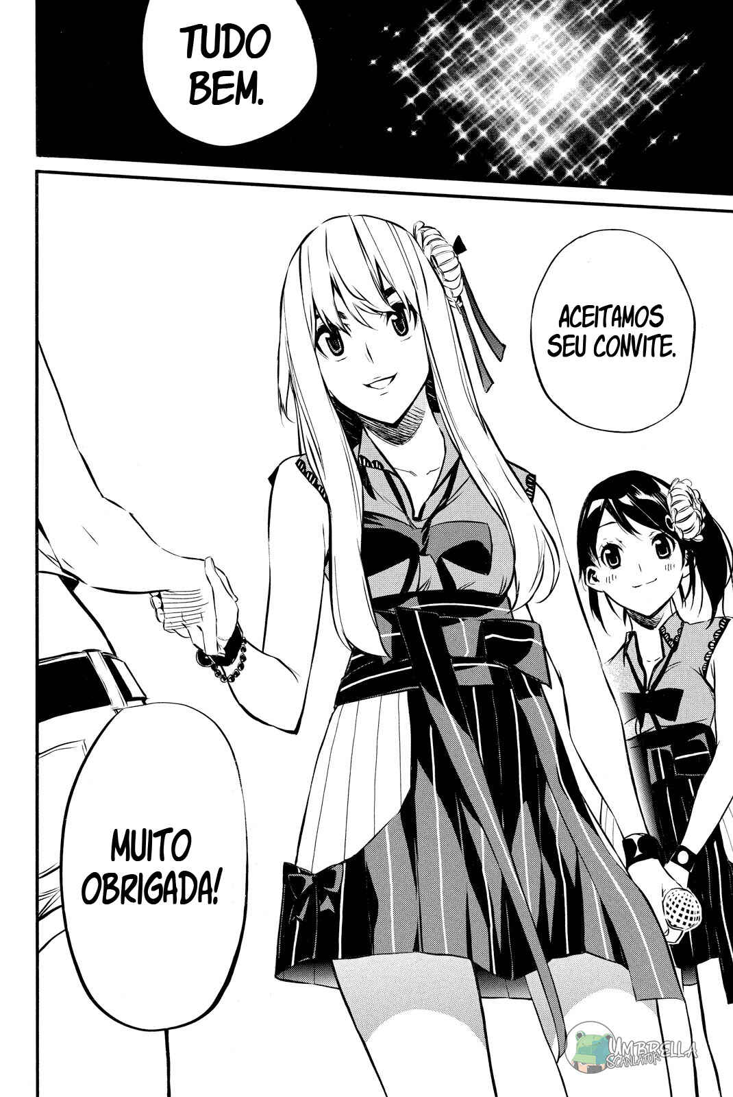 AKB49: Ren'ai Kinshi Jourei Chapter 86 - Page 16