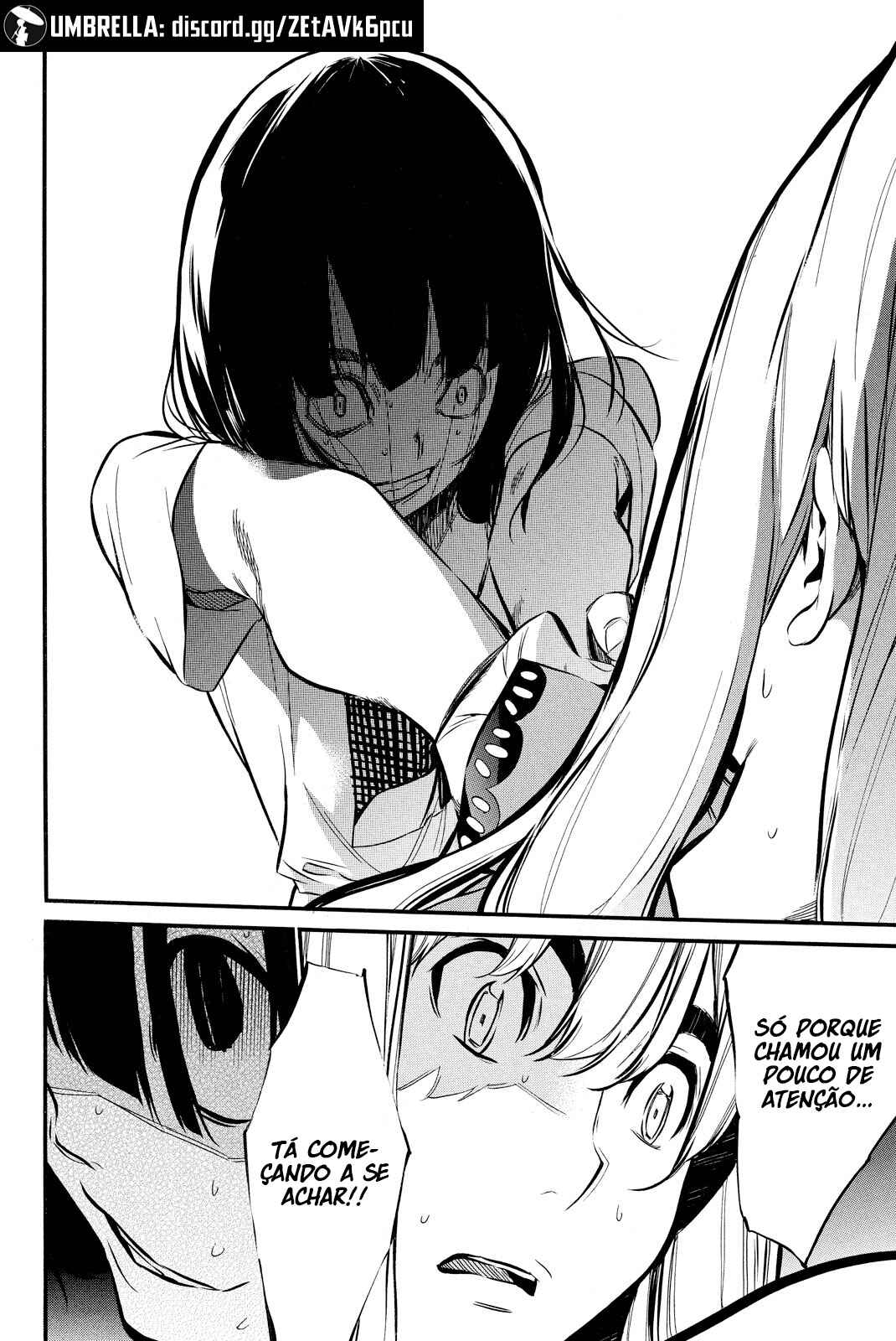 AKB49: Ren'ai Kinshi Jourei Chapter 86 - Page 20