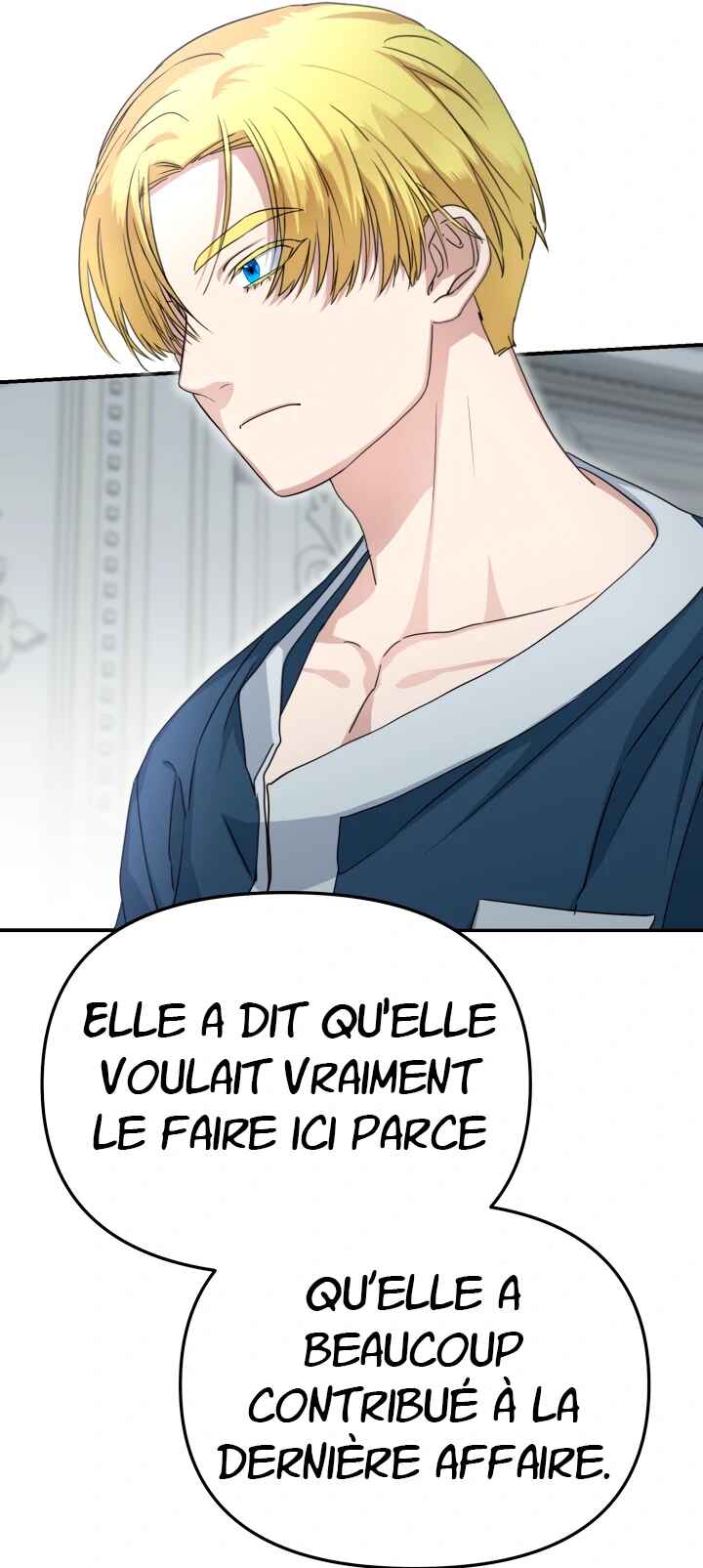 Mawang-ui Ai-ro Saranamneun Beop Chapter 57 - Page 22