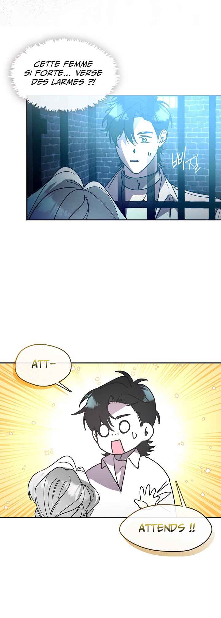 Why Are You Sorry, Darling? Chapter 59 - Page 16