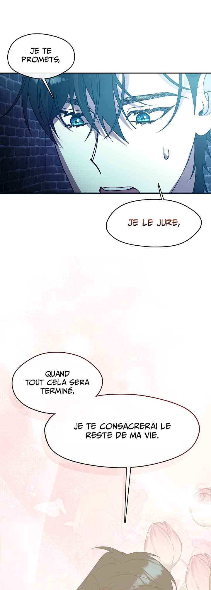 Why Are You Sorry, Darling? Chapter 59 - Page 17