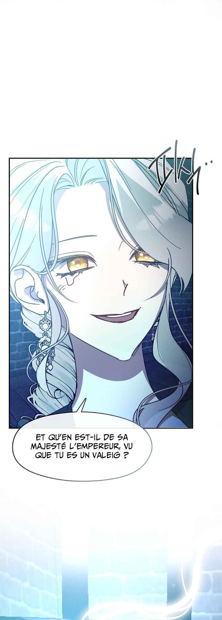 Why Are You Sorry, Darling? Chapter 59 - Page 19