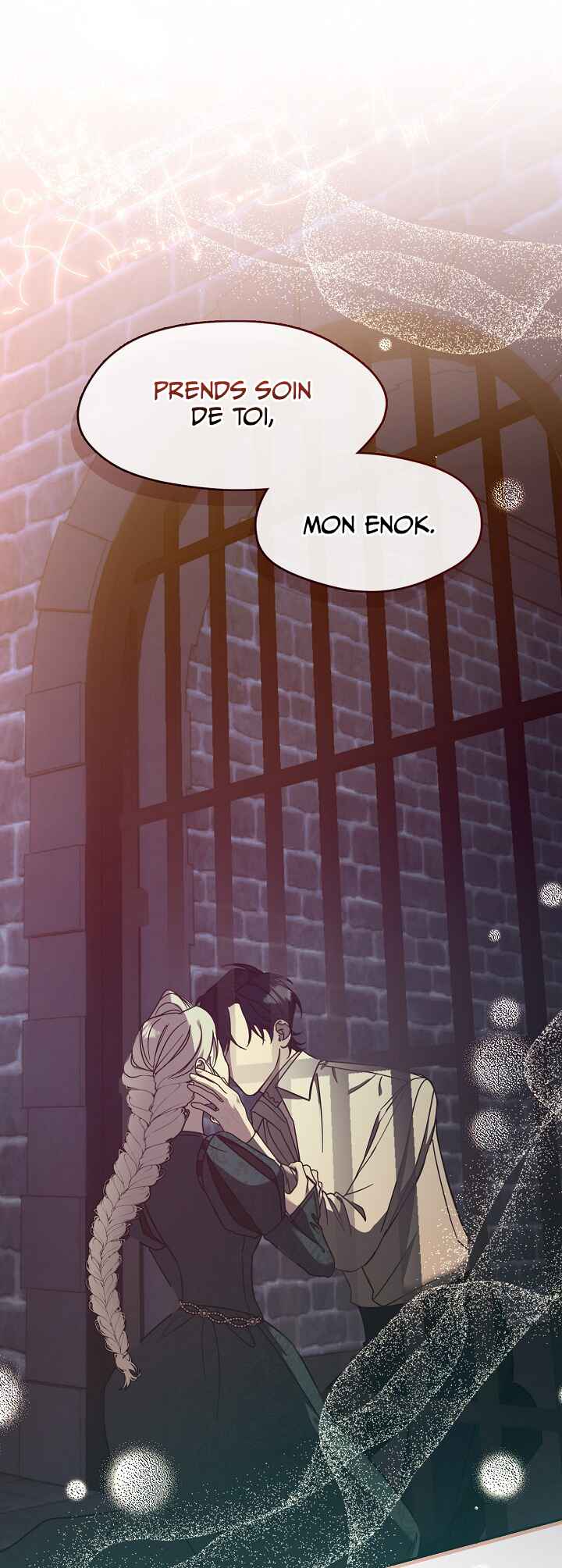 Why Are You Sorry, Darling? Chapter 59 - Page 23