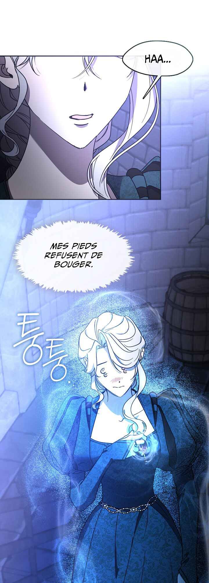 Why Are You Sorry, Darling? Chapter 59 - Page 25