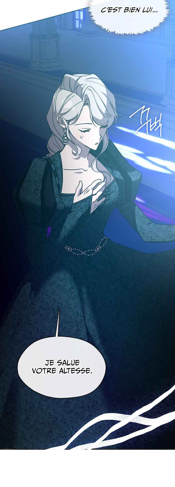 Why Are You Sorry, Darling? Chapter 59 - Page 38