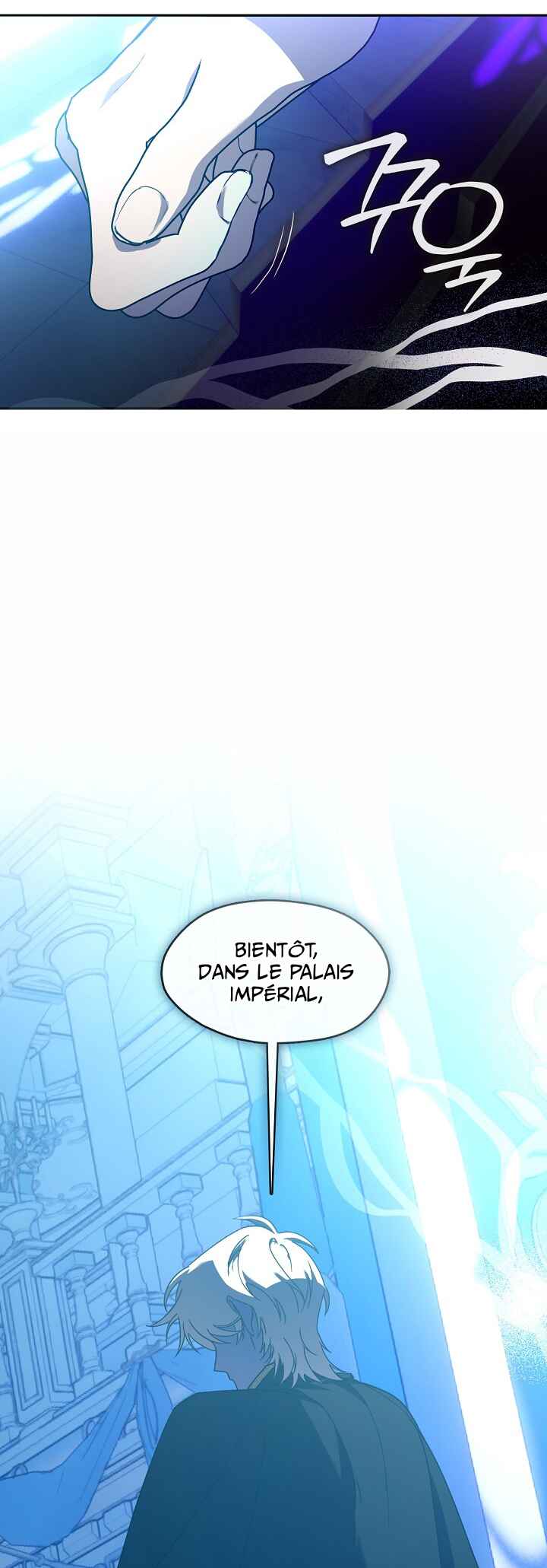 Why Are You Sorry, Darling? Chapter 59 - Page 41