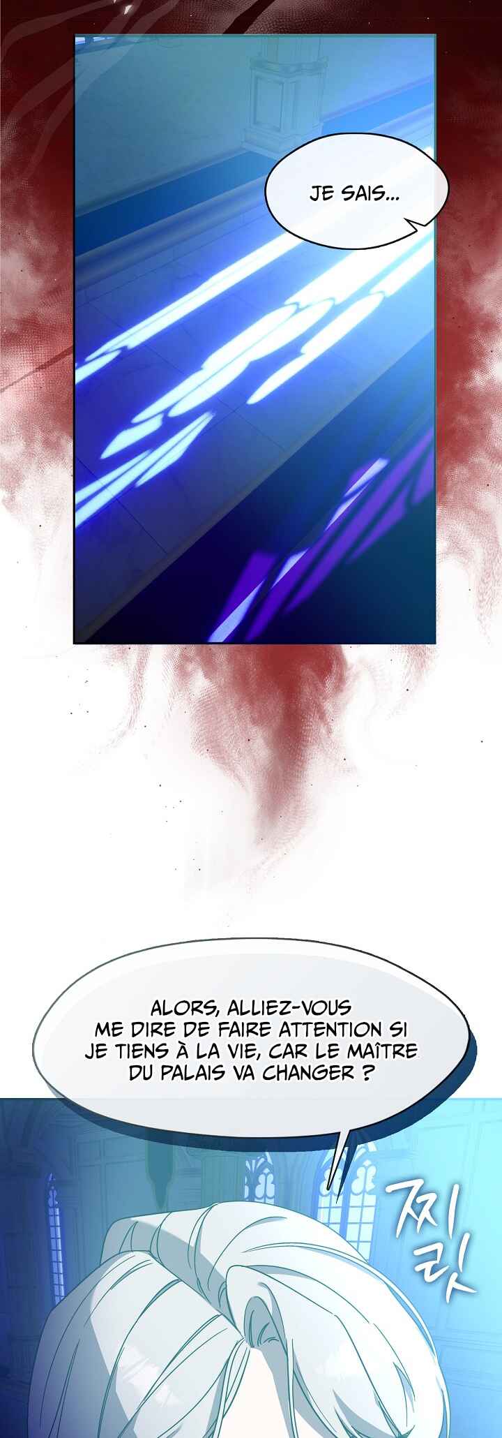 Why Are You Sorry, Darling? Chapter 59 - Page 43