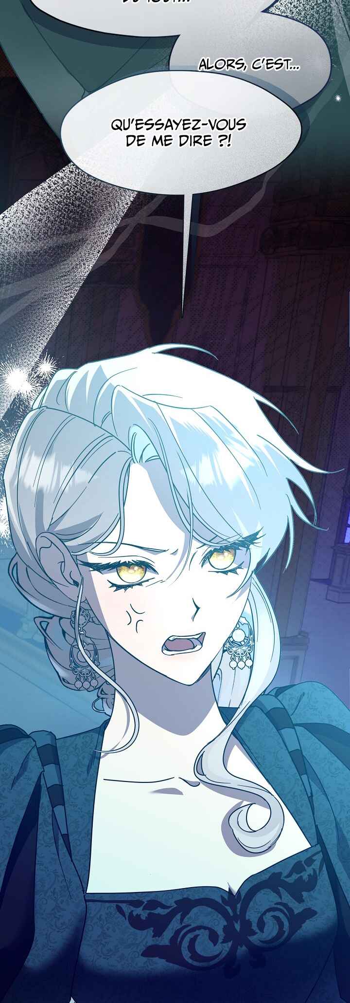 Why Are You Sorry, Darling? Chapter 59 - Page 46