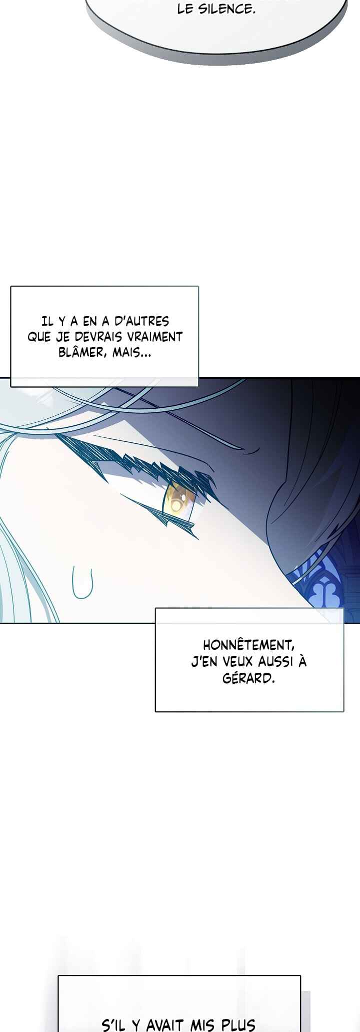 Why Are You Sorry, Darling? Chapter 59 - Page 49