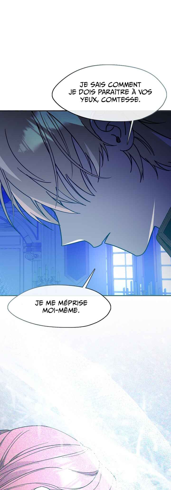 Why Are You Sorry, Darling? Chapter 59 - Page 52