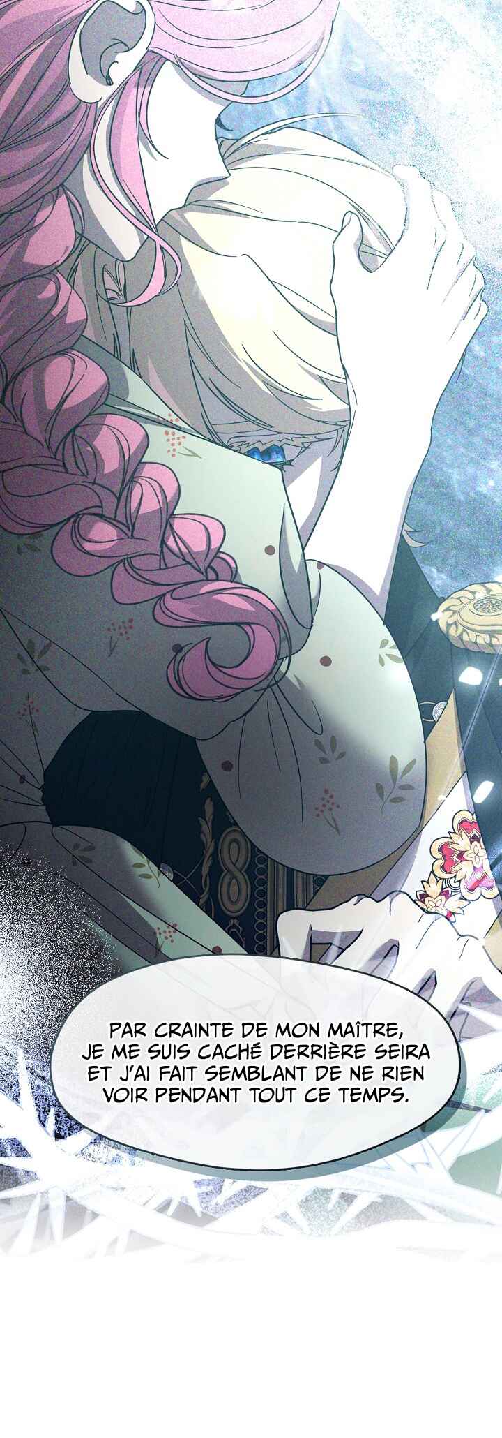 Why Are You Sorry, Darling? Chapter 59 - Page 53