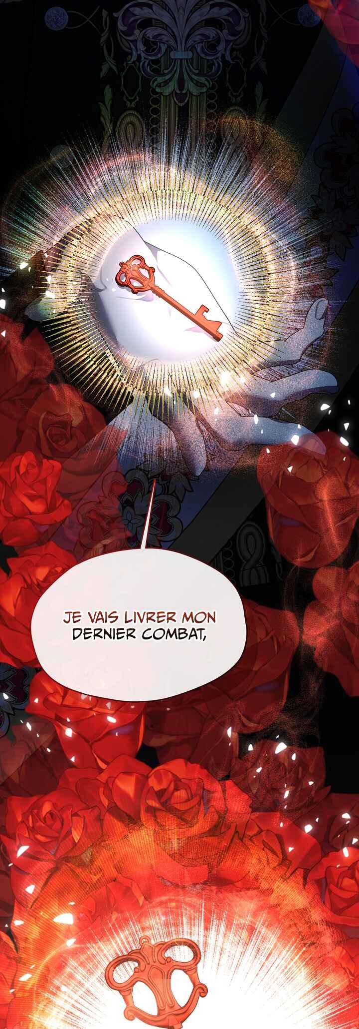 Why Are You Sorry, Darling? Chapter 59 - Page 56