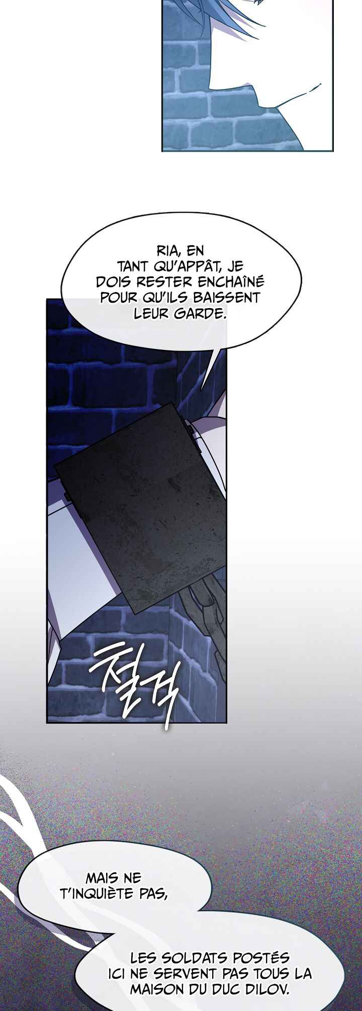 Why Are You Sorry, Darling? Chapter 59 - Page 9