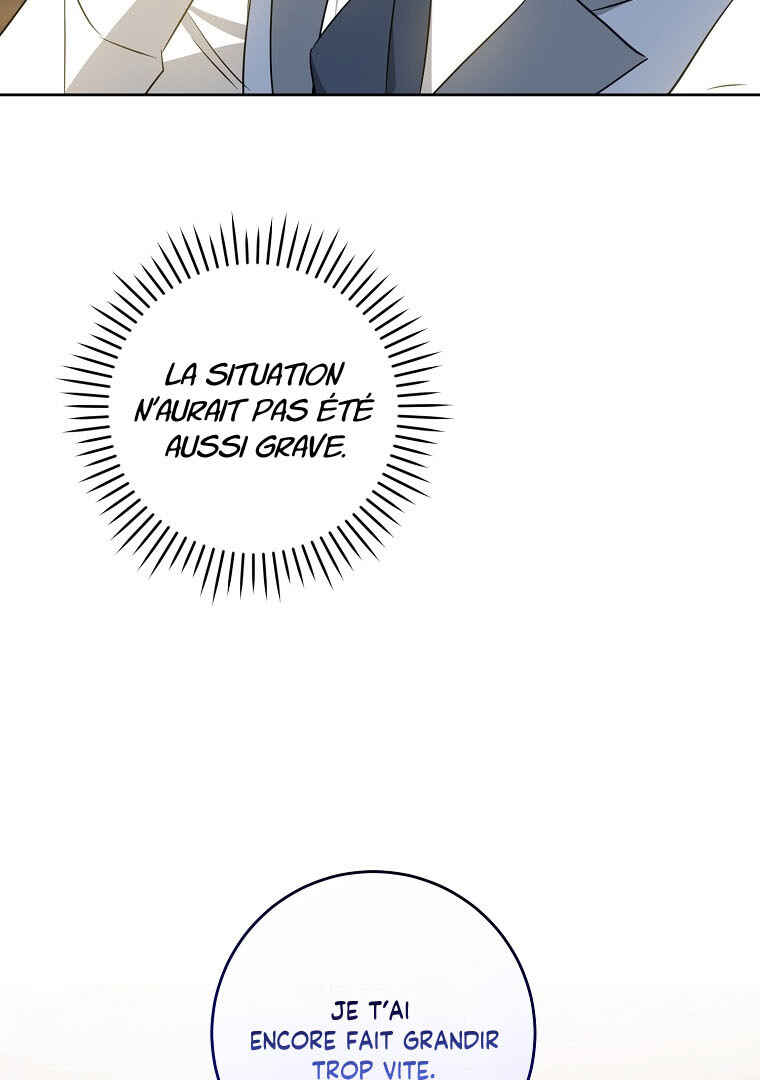 Gimme That Pacifier! Chapter 60 - Page 103