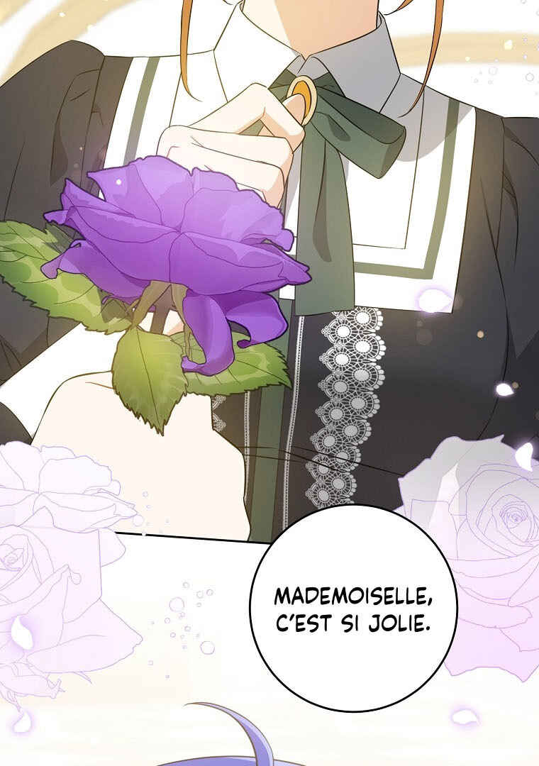 Gimme That Pacifier! Chapter 60 - Page 3