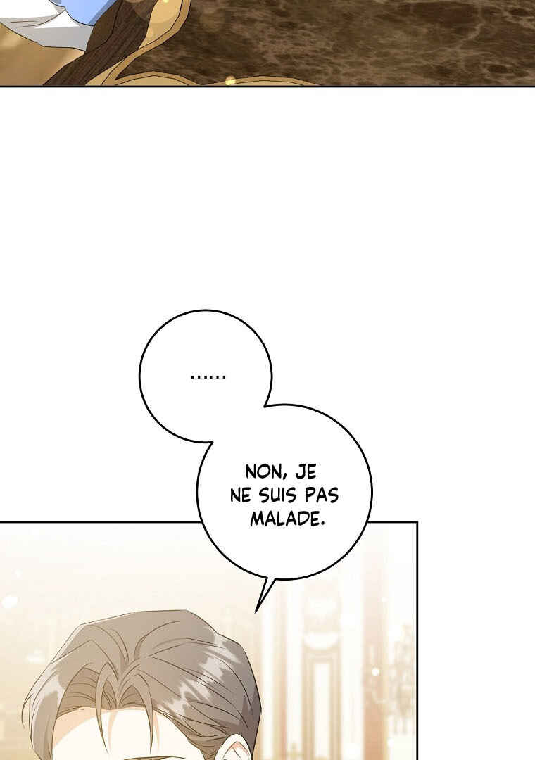 Gimme That Pacifier! Chapter 60 - Page 40