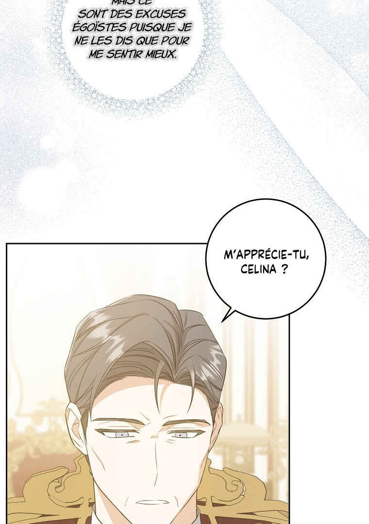 Gimme That Pacifier! Chapter 60 - Page 69
