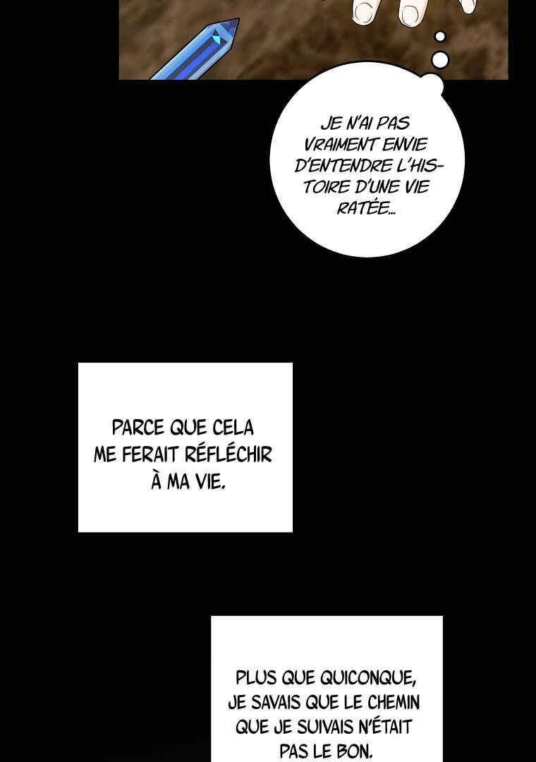Gimme That Pacifier! Chapter 60 - Page 82