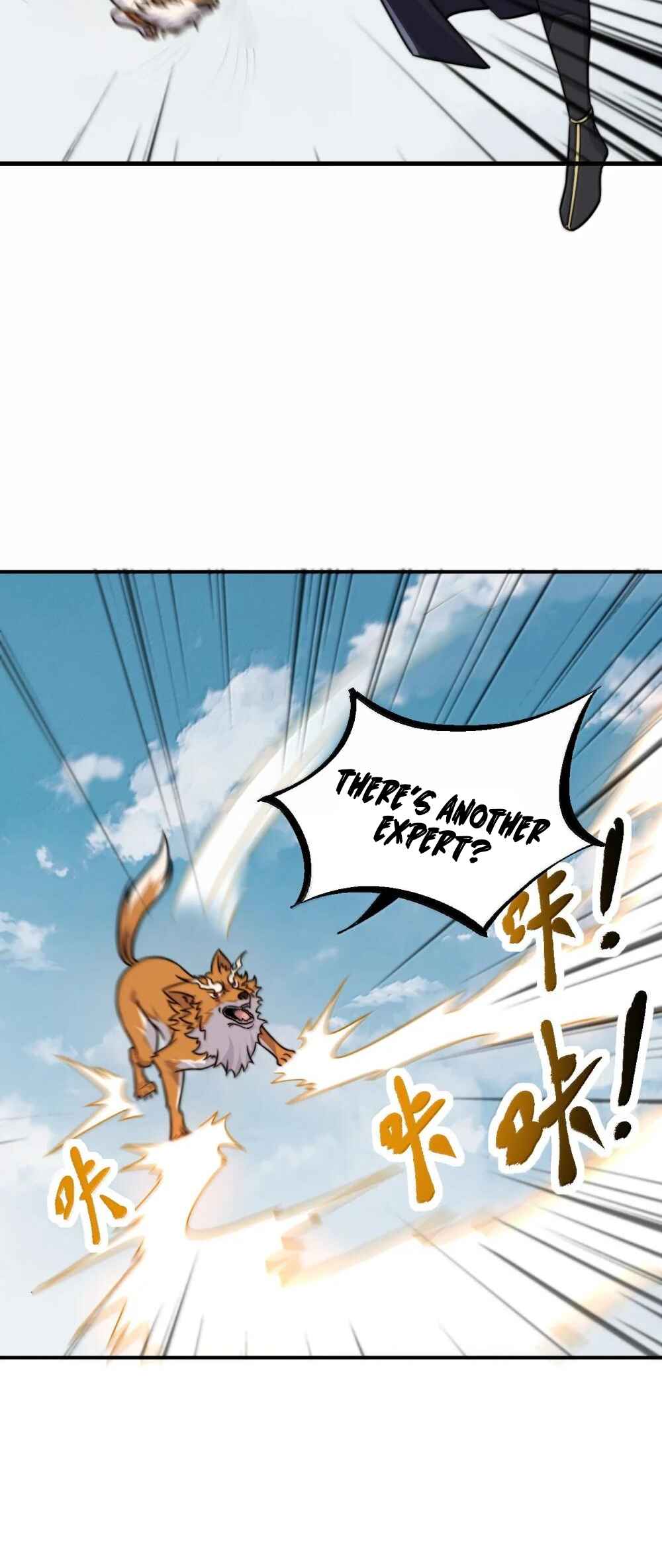 I, The Invincible Villain Master With My Apprentices Chapter 132 - Page 18