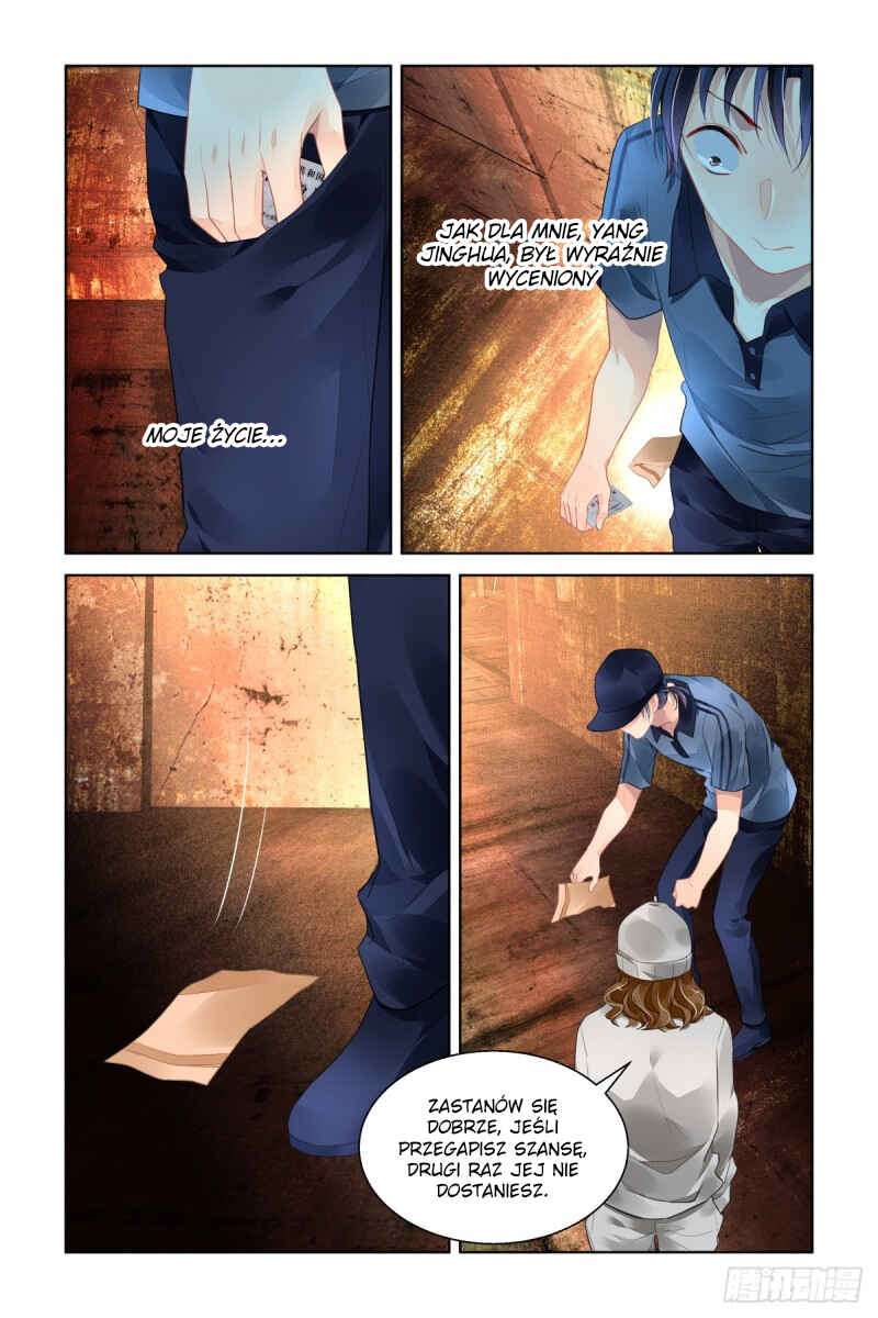 Soul Contract Chapter 464 - Page 10