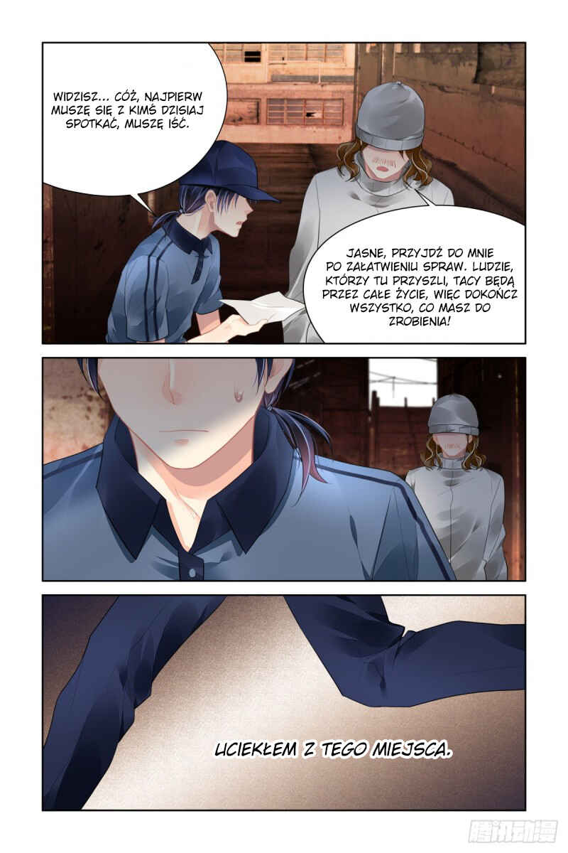Soul Contract Chapter 464 - Page 12