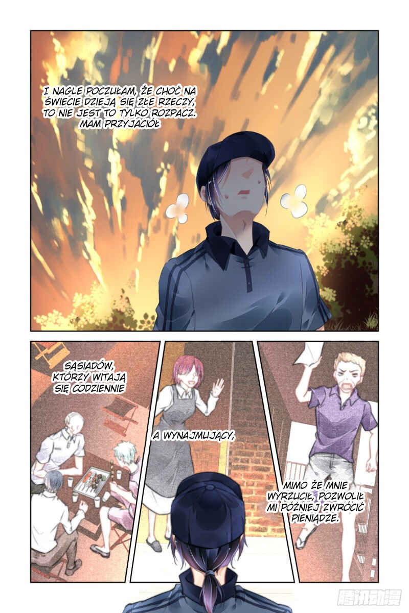 Soul Contract Chapter 464 - Page 13
