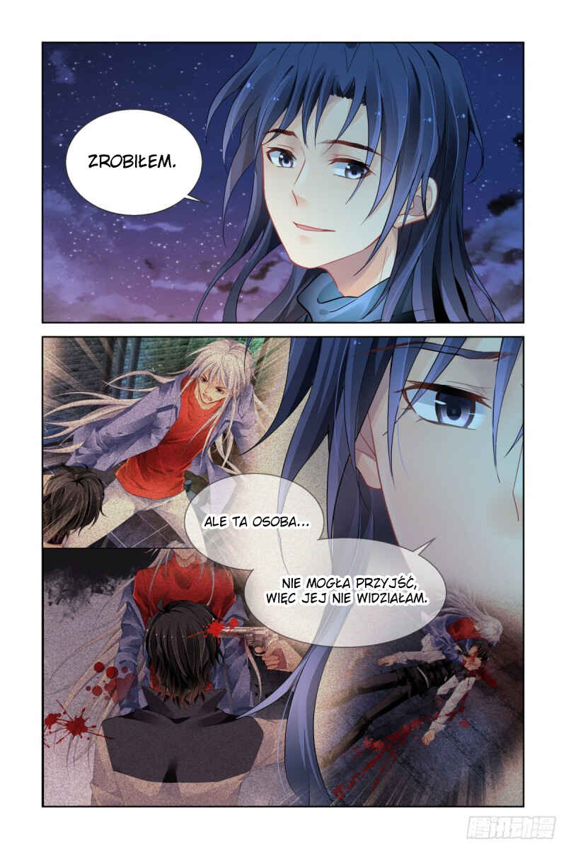 Soul Contract Chapter 464 - Page 15