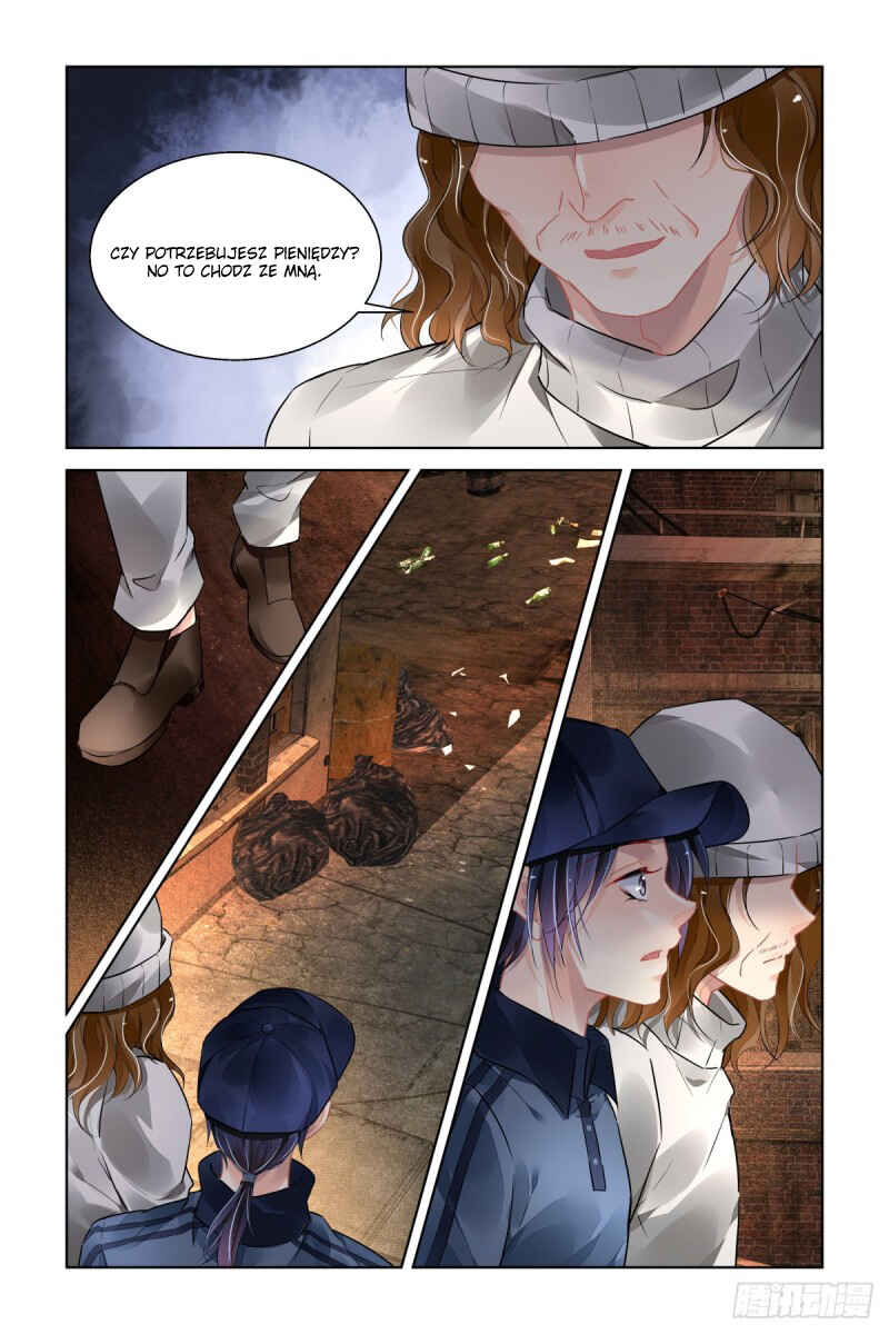 Soul Contract Chapter 464 - Page 6