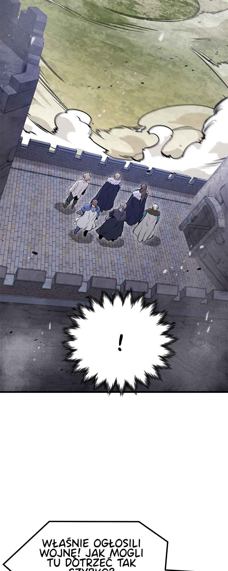 Hoegwihan Yongbyeong eun Da Gyehoek i Itda Chapter 35 - Page 20