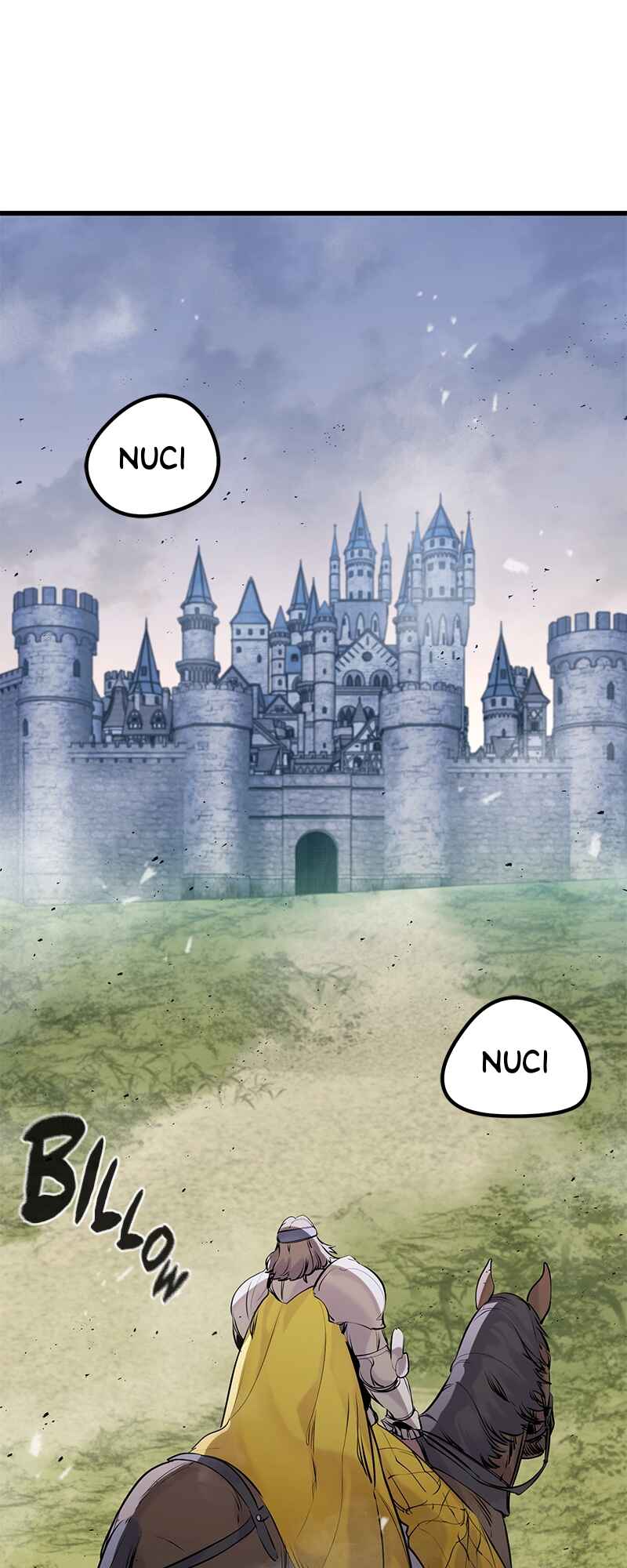 Hoegwihan Yongbyeong eun Da Gyehoek i Itda Chapter 35 - Page 27