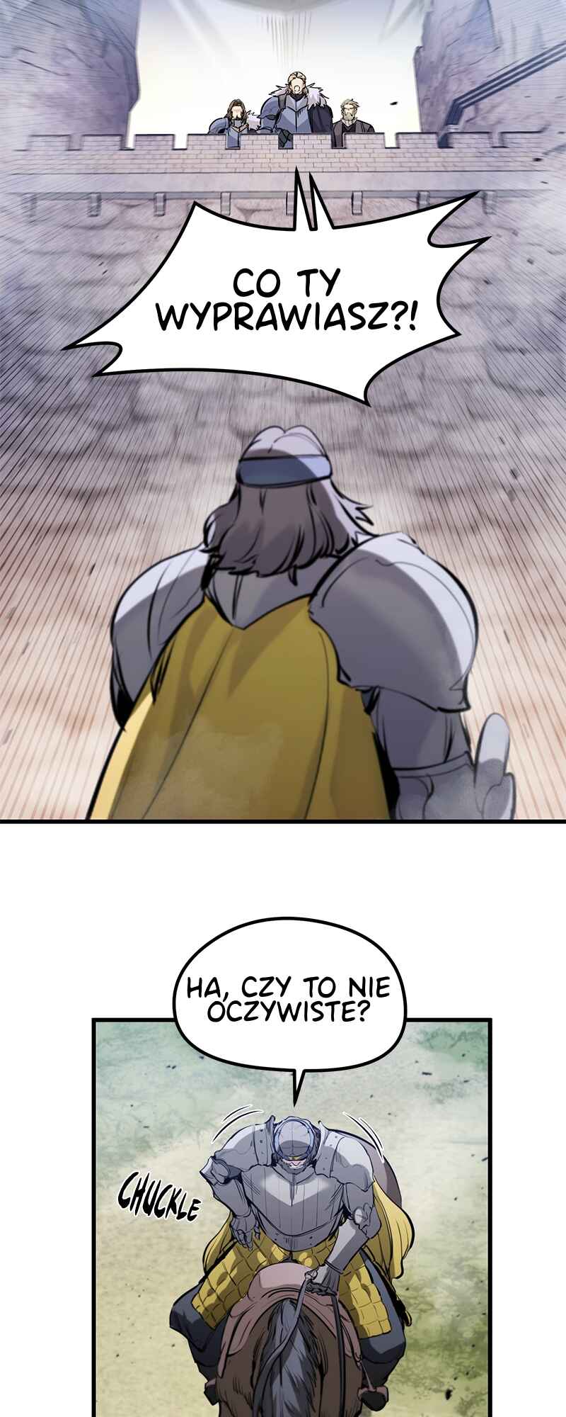 Hoegwihan Yongbyeong eun Da Gyehoek i Itda Chapter 35 - Page 31