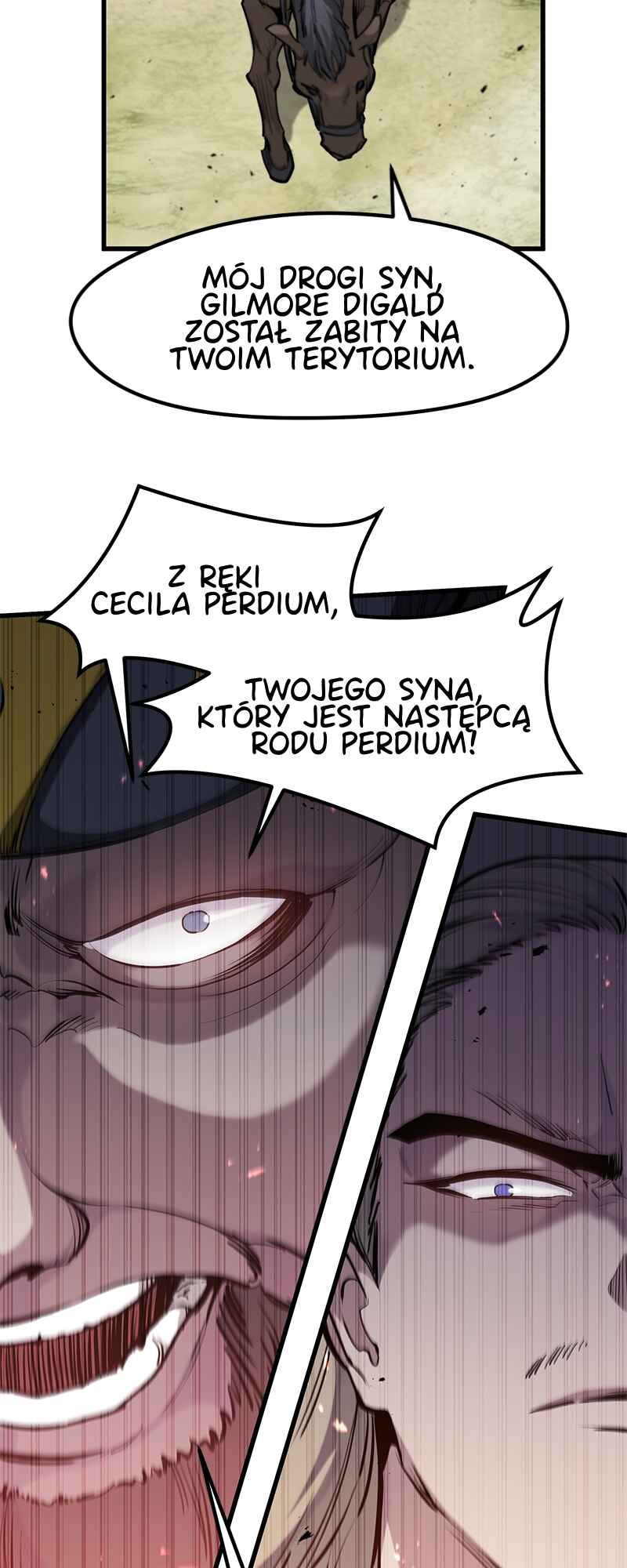 Hoegwihan Yongbyeong eun Da Gyehoek i Itda Chapter 35 - Page 32