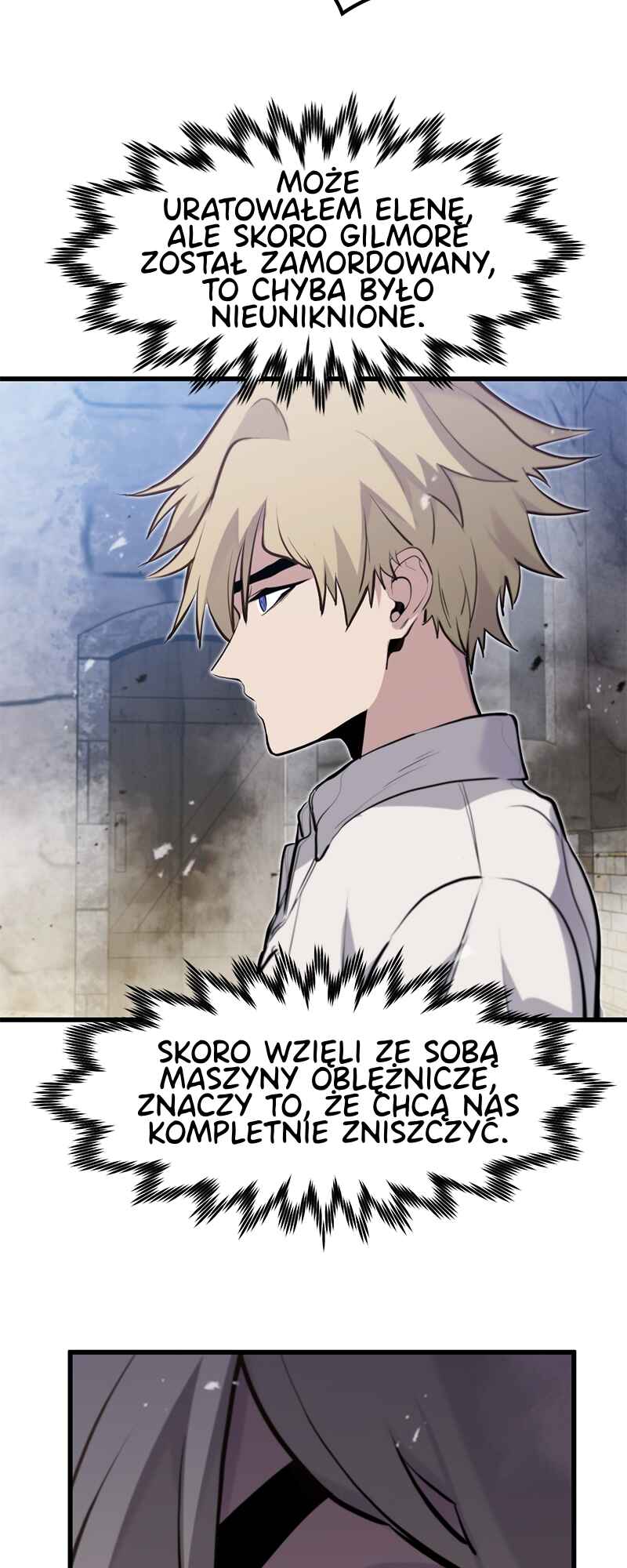 Hoegwihan Yongbyeong eun Da Gyehoek i Itda Chapter 35 - Page 35
