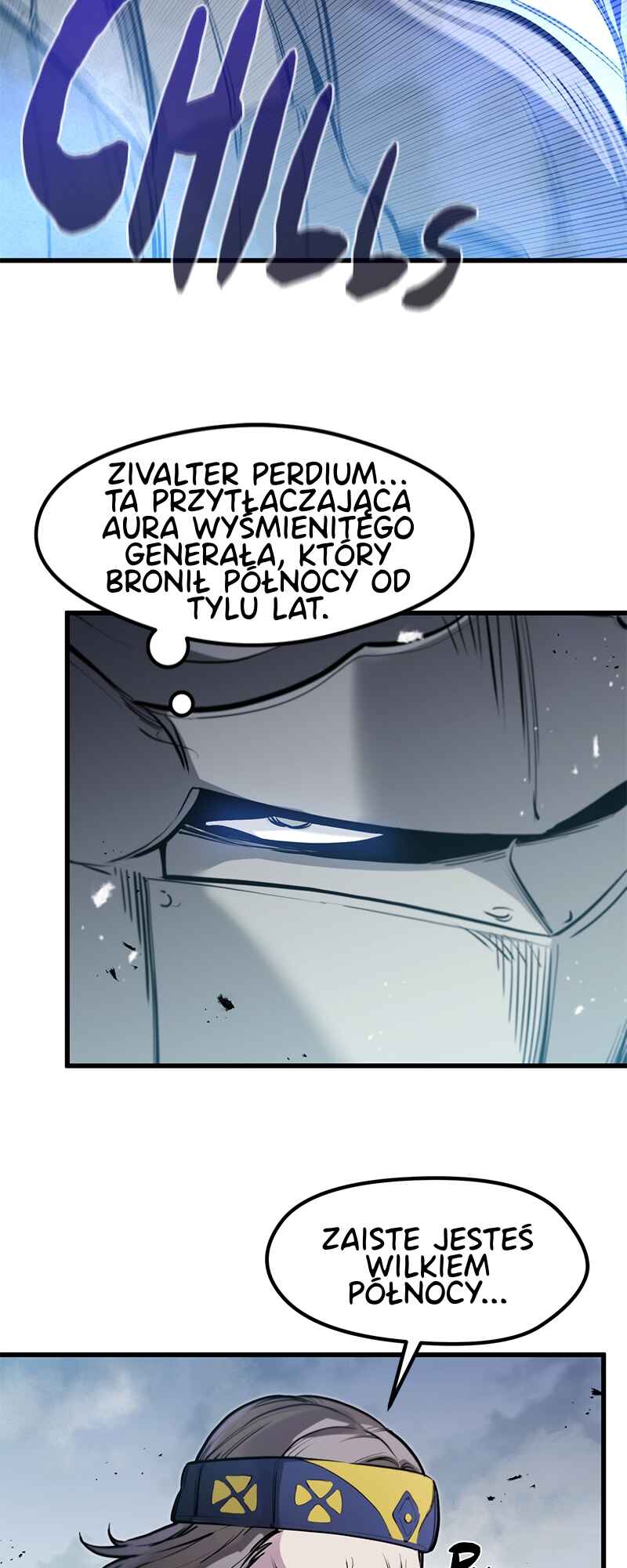 Hoegwihan Yongbyeong eun Da Gyehoek i Itda Chapter 35 - Page 39