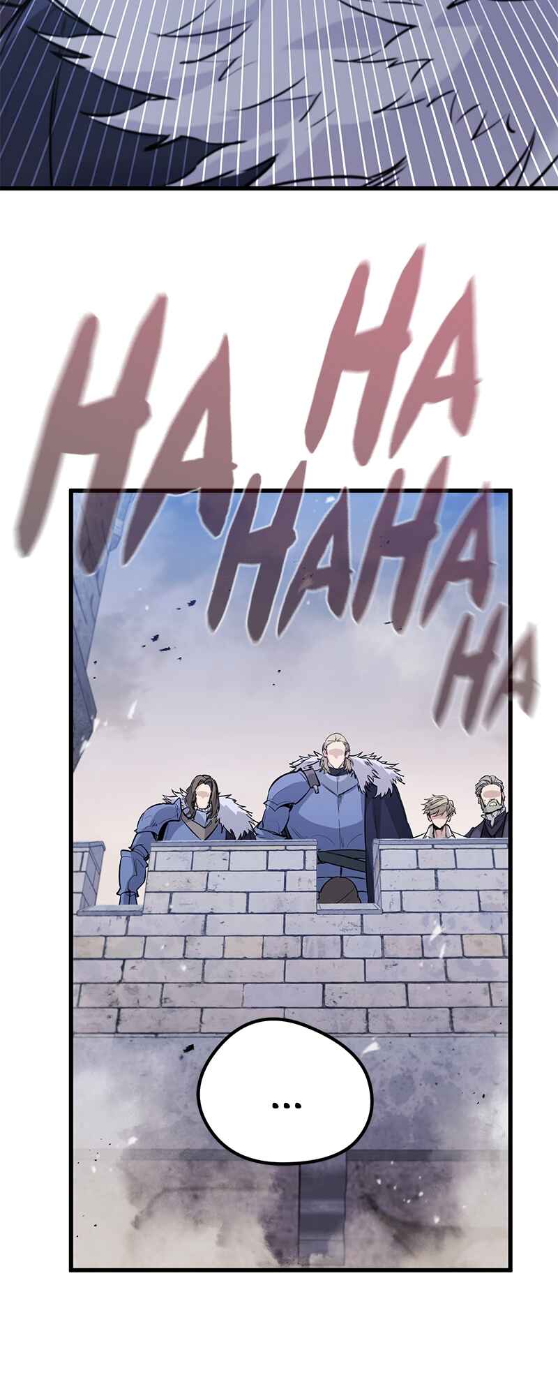 Hoegwihan Yongbyeong eun Da Gyehoek i Itda Chapter 35 - Page 41