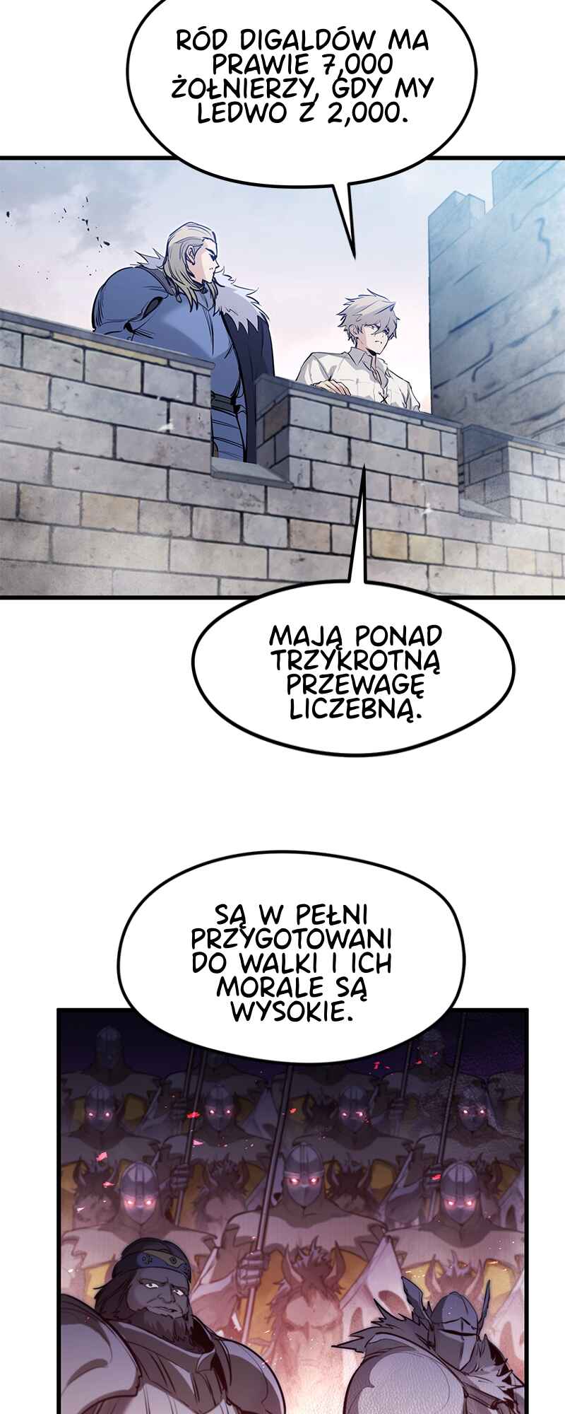 Hoegwihan Yongbyeong eun Da Gyehoek i Itda Chapter 35 - Page 48