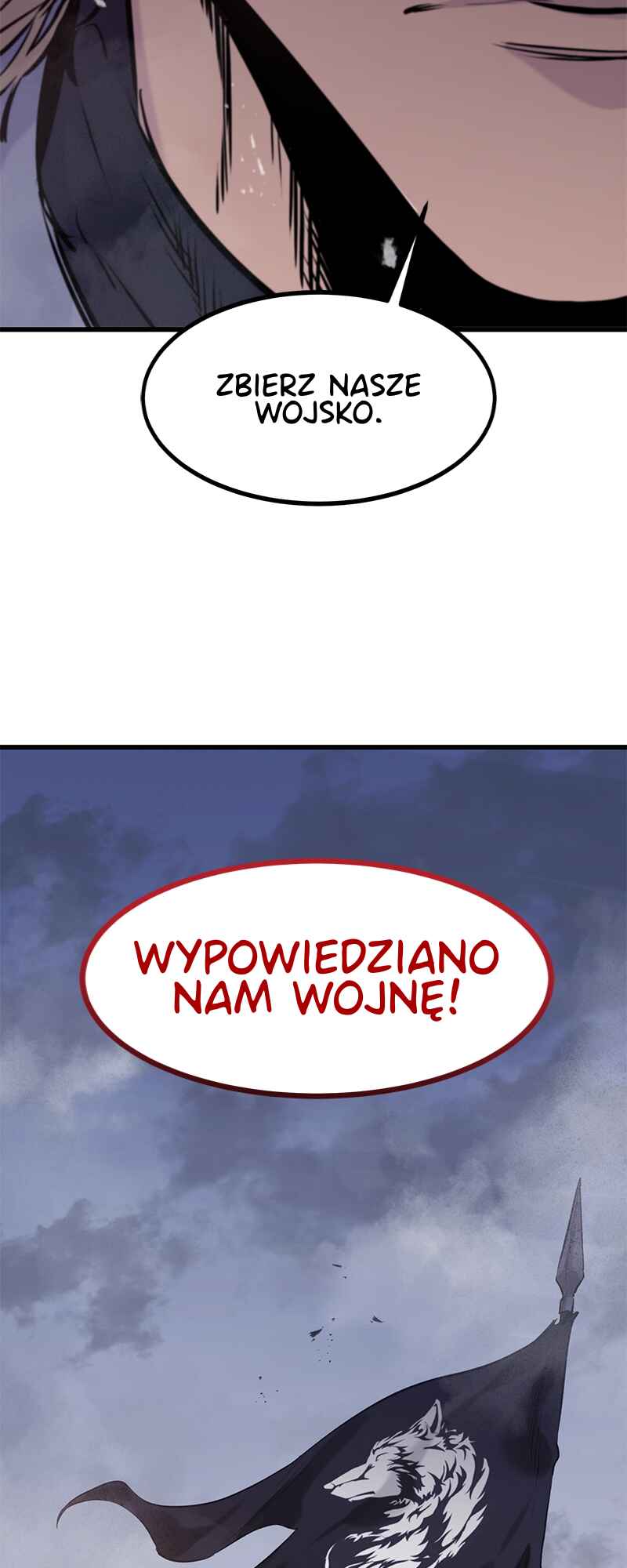 Hoegwihan Yongbyeong eun Da Gyehoek i Itda Chapter 35 - Page 5