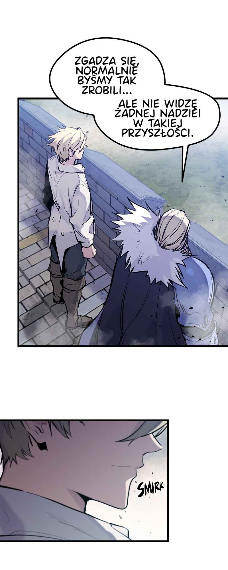 Hoegwihan Yongbyeong eun Da Gyehoek i Itda Chapter 35 - Page 50