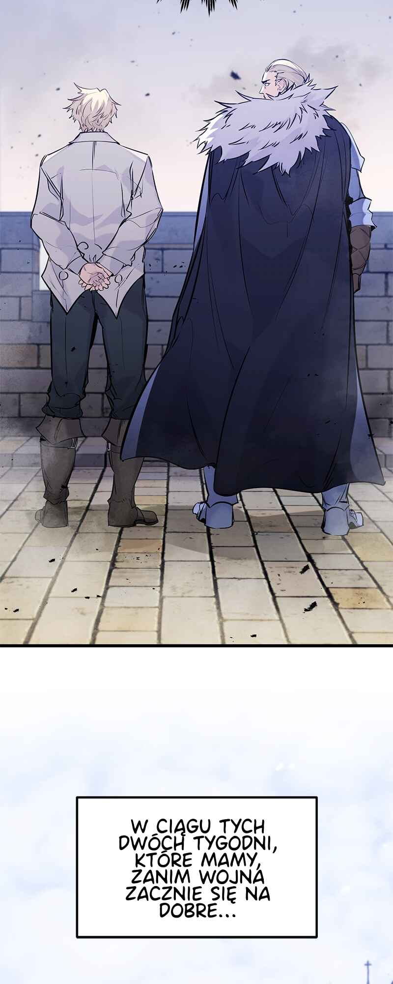 Hoegwihan Yongbyeong eun Da Gyehoek i Itda Chapter 35 - Page 52