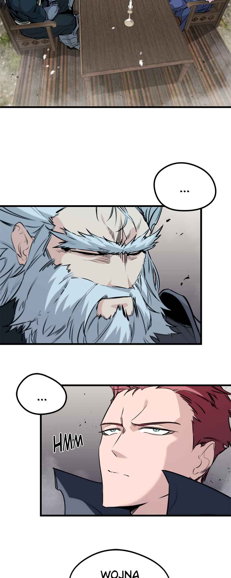 Hoegwihan Yongbyeong eun Da Gyehoek i Itda Chapter 35 - Page 55