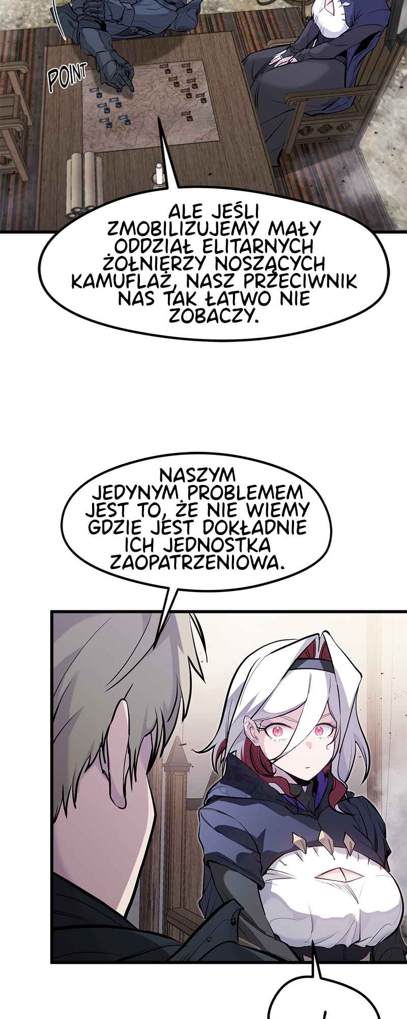 Hoegwihan Yongbyeong eun Da Gyehoek i Itda Chapter 35 - Page 63