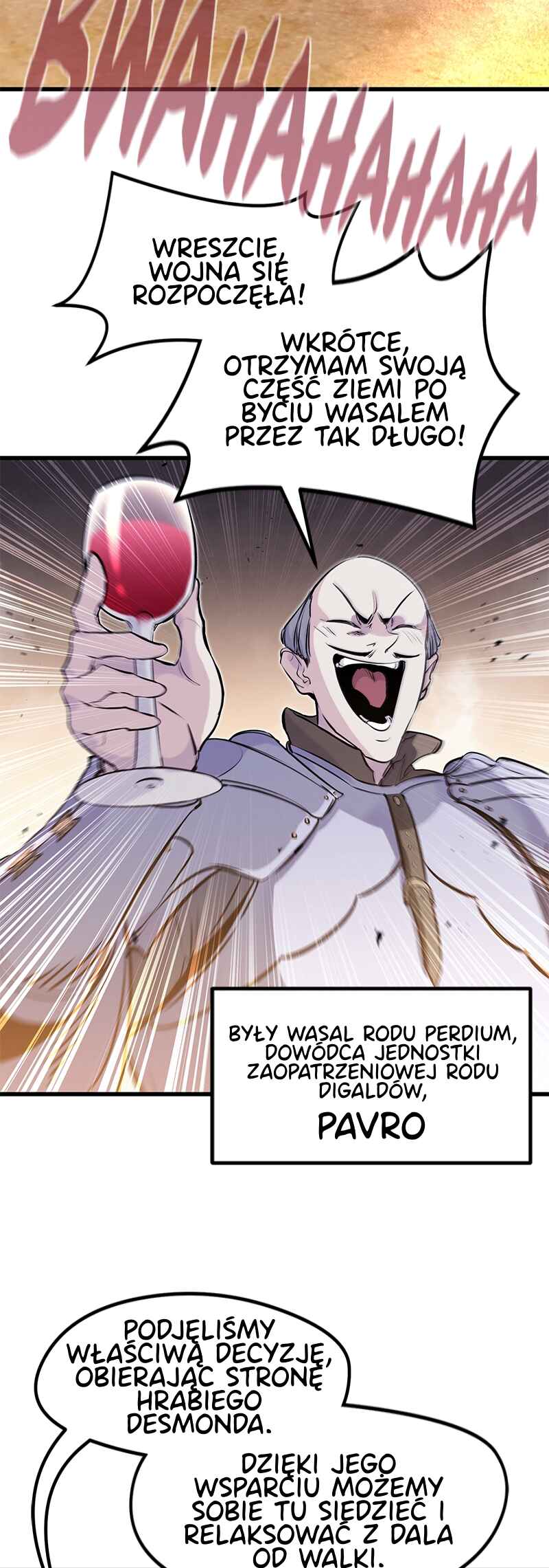 Hoegwihan Yongbyeong eun Da Gyehoek i Itda Chapter 35 - Page 70