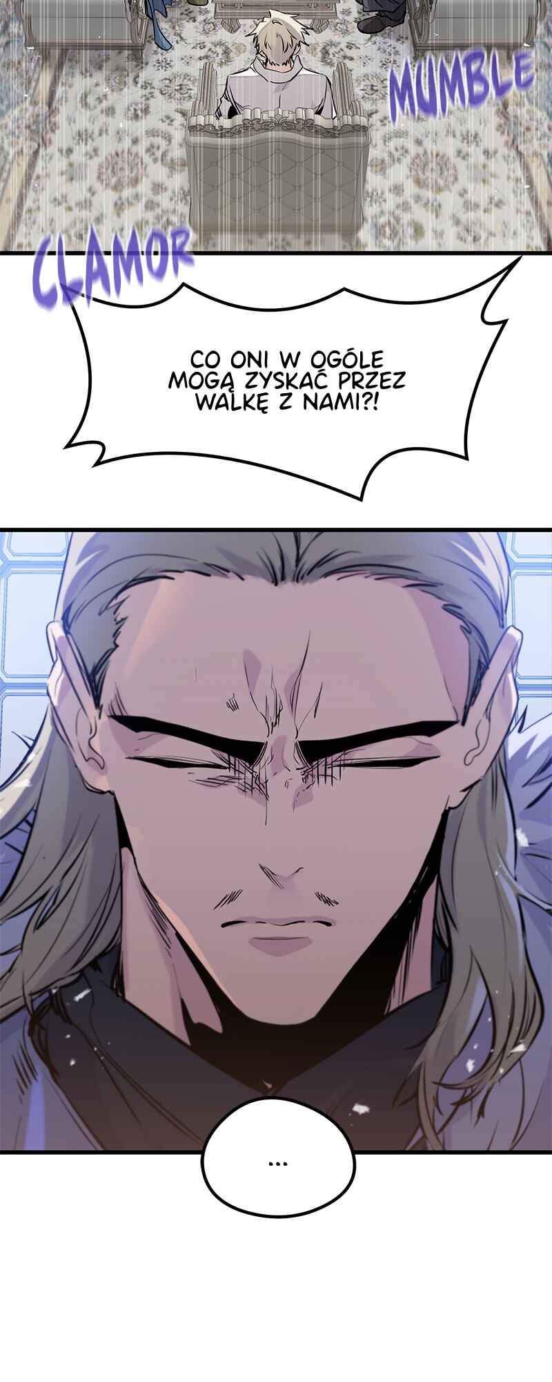 Hoegwihan Yongbyeong eun Da Gyehoek i Itda Chapter 35 - Page 9